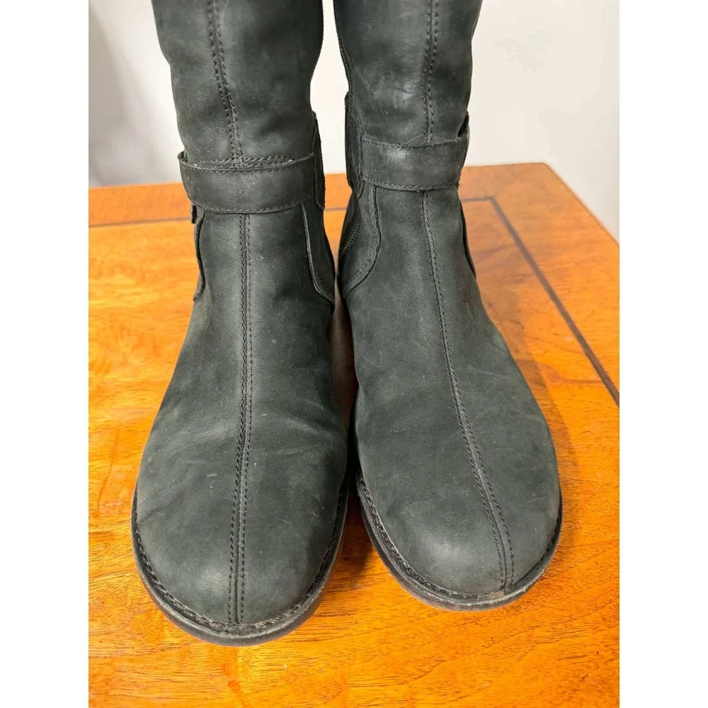 Merrell tall waterproof